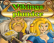 Vikings Plunder