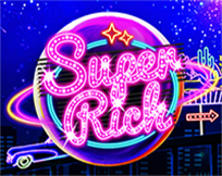 SUPER RICH