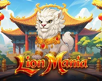 Lion Mania