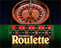 European Roulette